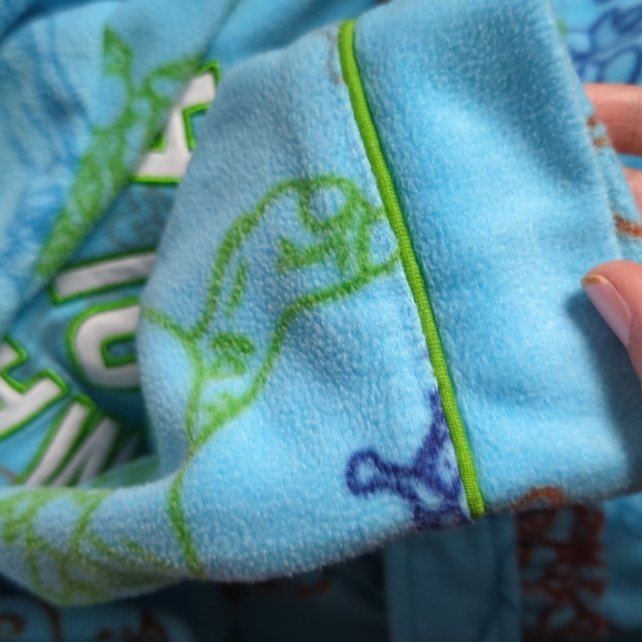 EUC Toy Story 4 robe - size 3 - Picture 9 of 9